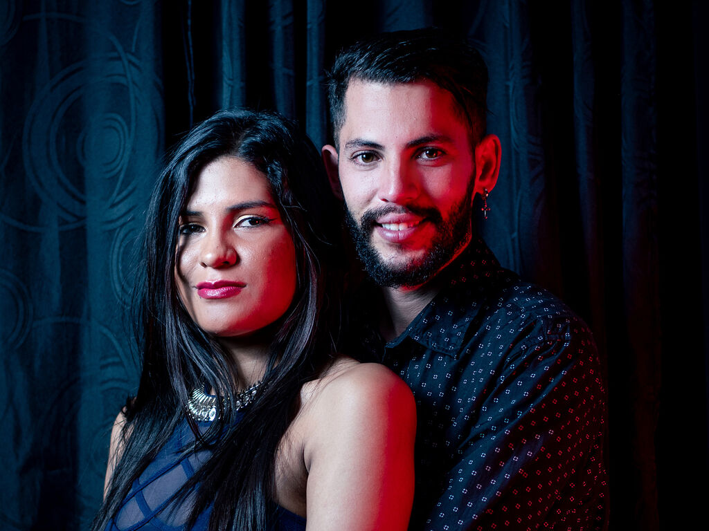 FrankAndCataleya